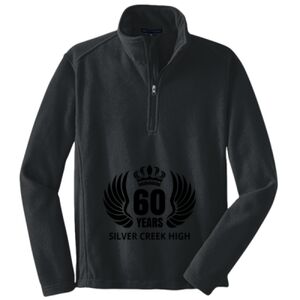 Value Fleece 1/4 Zip Pullover Thumbnail
