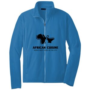 Microfleece Jacket Thumbnail