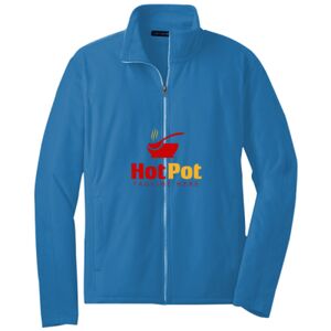 Microfleece Jacket Thumbnail