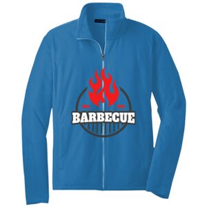 Microfleece Jacket Thumbnail
