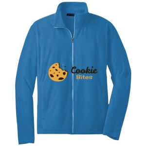 Microfleece Jacket Thumbnail