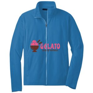 Microfleece Jacket Thumbnail