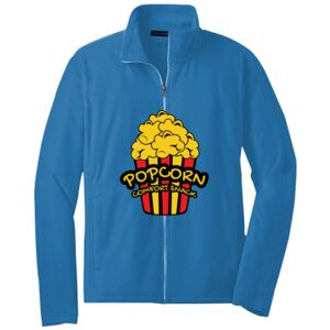 Microfleece Jacket Thumbnail
