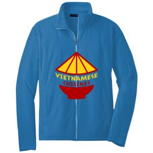Microfleece Jacket Thumbnail
