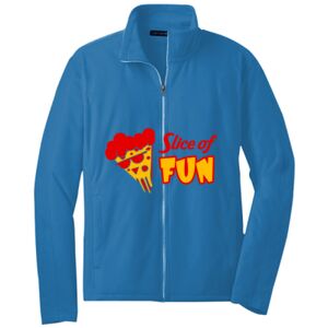 Microfleece Jacket Thumbnail