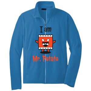 Microfleece Jacket Thumbnail