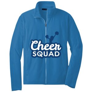 Microfleece Jacket Thumbnail