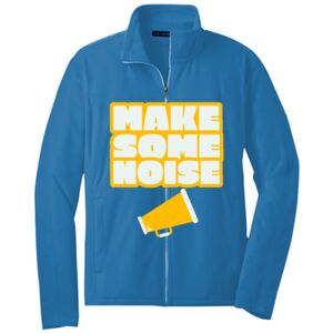 Microfleece Jacket Thumbnail