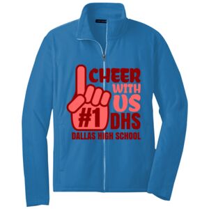 Microfleece Jacket Thumbnail