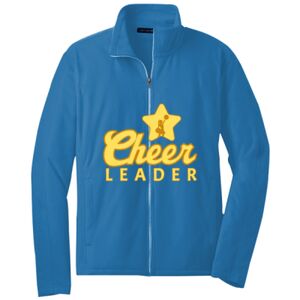 Microfleece Jacket Thumbnail