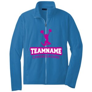 Microfleece Jacket Thumbnail