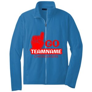 Microfleece Jacket Thumbnail