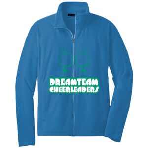 Microfleece Jacket Thumbnail