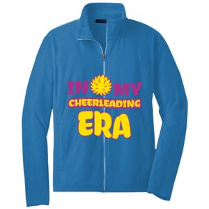 Microfleece Jacket Thumbnail