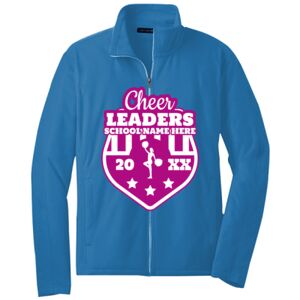 Microfleece Jacket Thumbnail