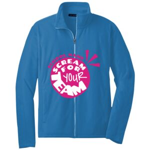 Microfleece Jacket Thumbnail