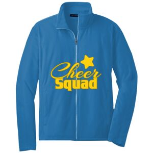 Microfleece Jacket Thumbnail