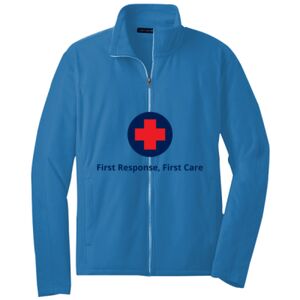Microfleece Jacket Thumbnail