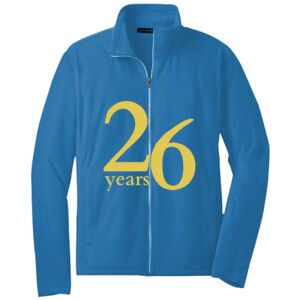 Microfleece Jacket Thumbnail