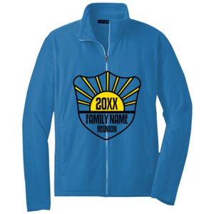 Microfleece Jacket Thumbnail