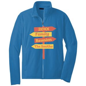 Microfleece Jacket Thumbnail