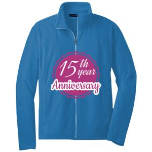 Microfleece Jacket Thumbnail