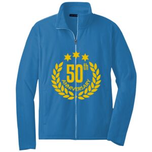 Microfleece Jacket Thumbnail