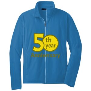 Microfleece Jacket Thumbnail