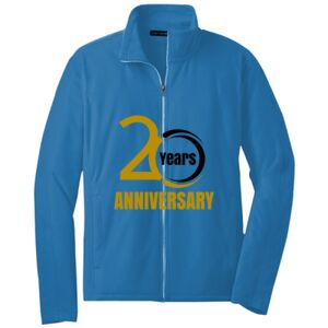 Microfleece Jacket Thumbnail