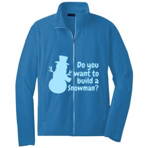 Microfleece Jacket Thumbnail