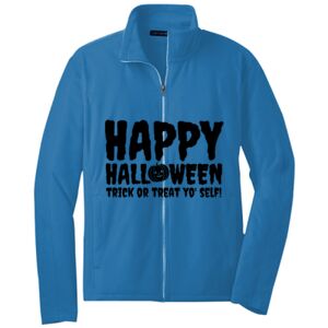 Microfleece Jacket Thumbnail