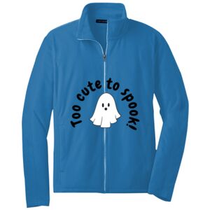 Microfleece Jacket Thumbnail