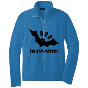 Microfleece Jacket Thumbnail