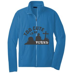 Microfleece Jacket Thumbnail