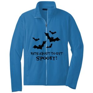 Microfleece Jacket Thumbnail