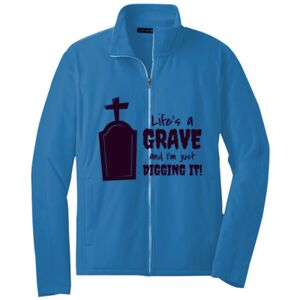 Microfleece Jacket Thumbnail