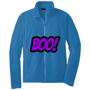 Microfleece Jacket Thumbnail