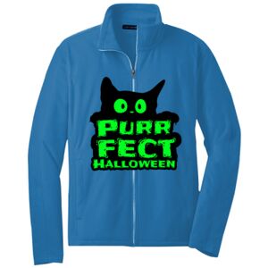 Microfleece Jacket Thumbnail
