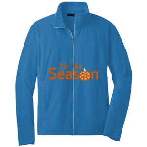 Microfleece Jacket Thumbnail