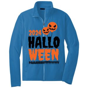 Microfleece Jacket Thumbnail