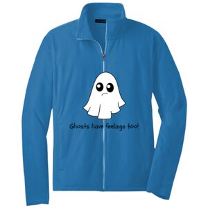 Microfleece Jacket Thumbnail