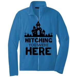 Microfleece Jacket Thumbnail