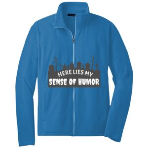 Microfleece Jacket Thumbnail