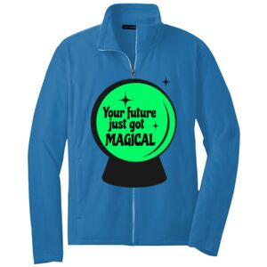Microfleece Jacket Thumbnail