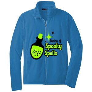 Microfleece Jacket Thumbnail