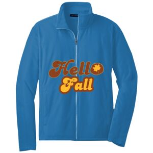 Microfleece Jacket Thumbnail