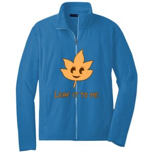 Microfleece Jacket Thumbnail