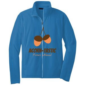 Microfleece Jacket Thumbnail