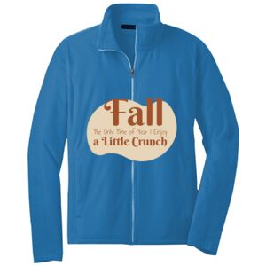 Microfleece Jacket Thumbnail