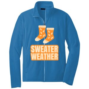 Microfleece Jacket Thumbnail